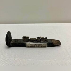 Canada Genuine Metal Railroad Spike